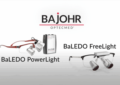 Produktvideo | Bajohr OptecMed
