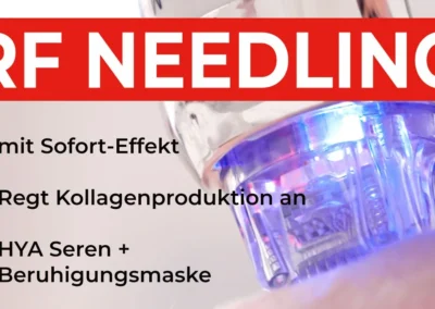 Behandlungsideo | Kosmetik