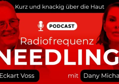 Kosmetik | Podcast mit Dr. E. Voss